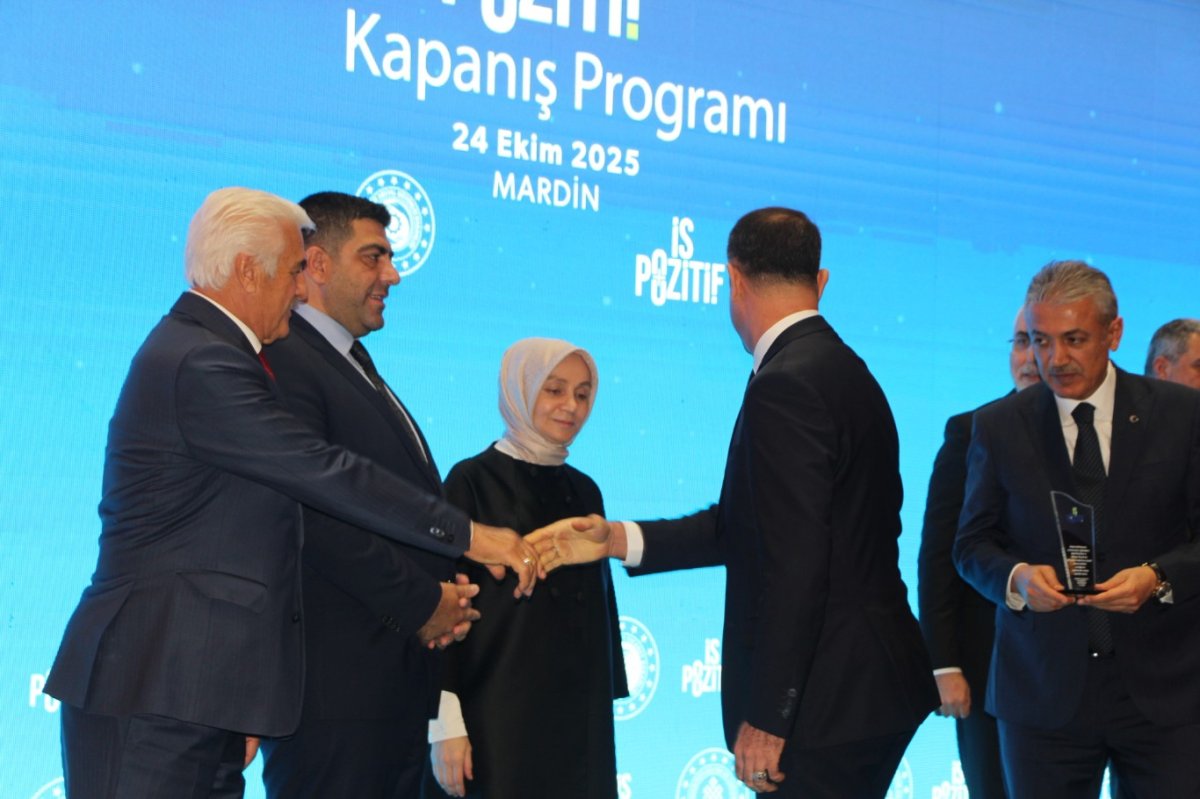 Bakan Işıkhan: 81 bin 279 engelli kadına "Engelli İş Koçluğu" hizmeti verildi