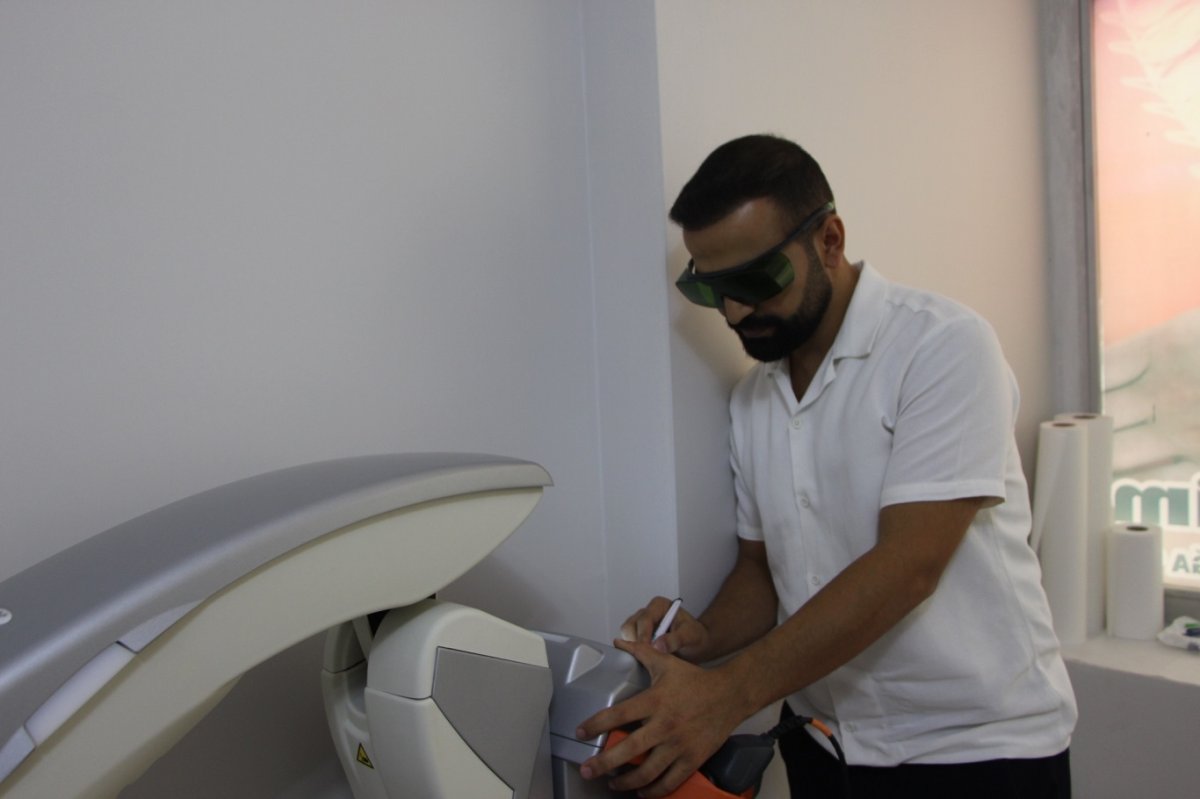 Fizyoterapist Ateş: Sonbaharda bel ve boyun fıtığı olan bireylerde ağrı artışı olabilir
