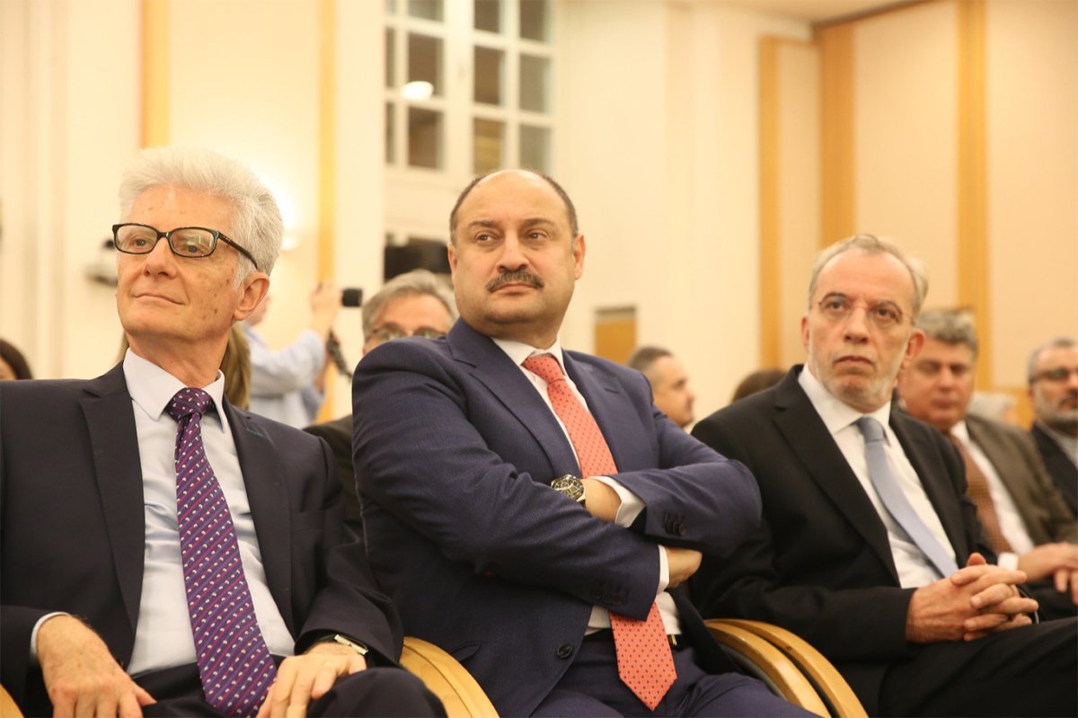 Şanlıurfa Belediye Başkanı Gülpınar: Göbeklitepe insanlığın ortak hafızasıdır