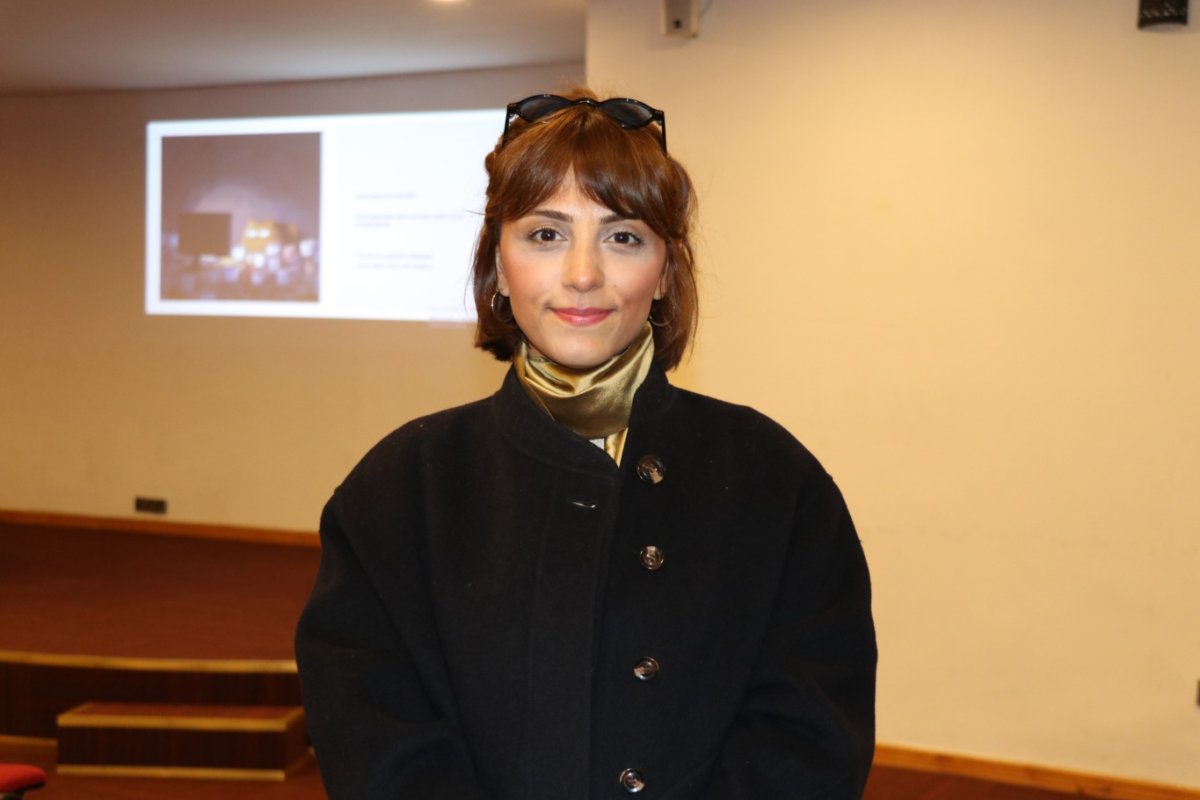 Muslu: Sosyal medya ve internet oyun bağımlılığı insanların yaşamlarını ciddi anlamda tehdit ediyor
