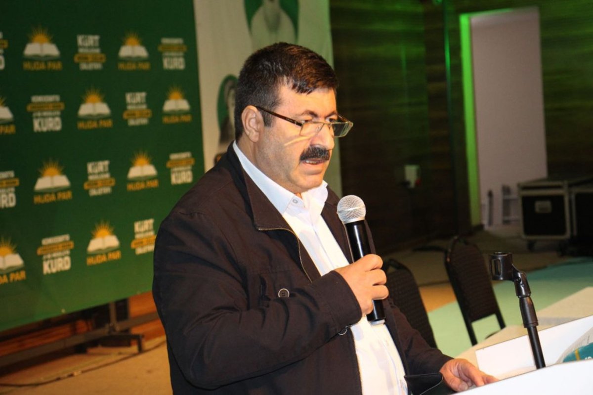 Prof. Dr. Geçit: Kürt kimliğimiz inkar edildi, ahlaki değerlerimiz zayıflatıldı
