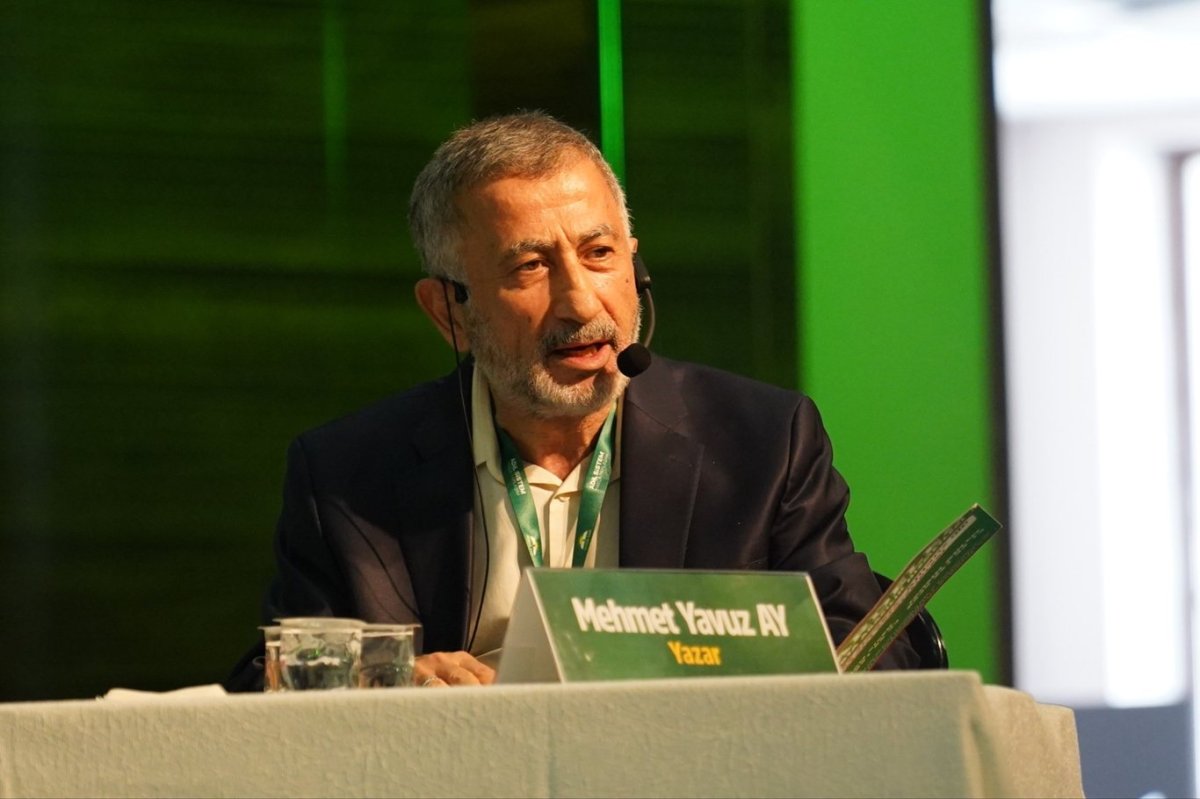 Yazar Tan: Eski Meclis zabıtlarında Kürtlerin haklarına dair hiçbir talep yok