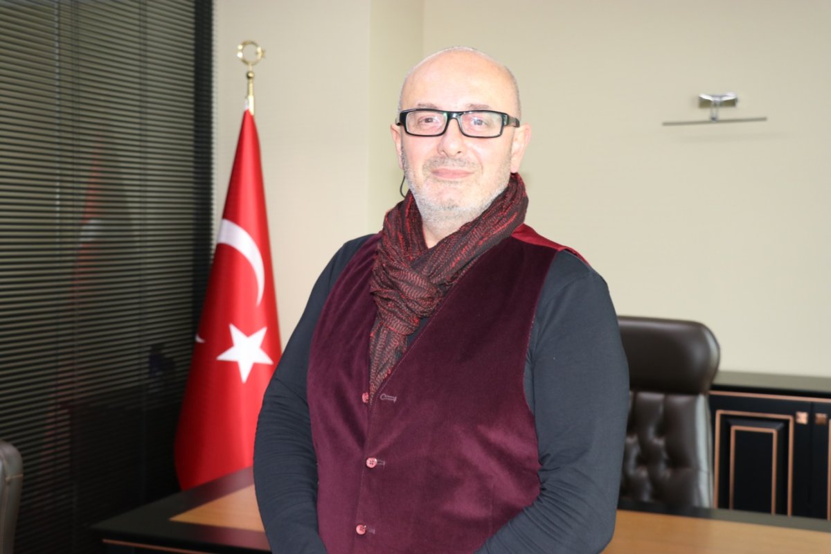 TEDB Genel Başkan Yardımcısı Poyraz: 500 bin sosyal konut projesiyle vatandaşlara büyük imkan sunuldu