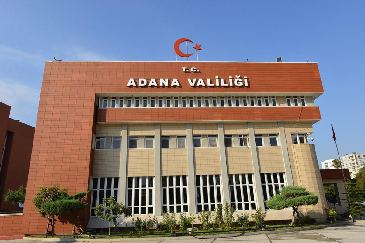 Vali Köşger: Hedefimiz; Adana’nın her sokağında olumlu tabloyu daha da güçlendirmektir
