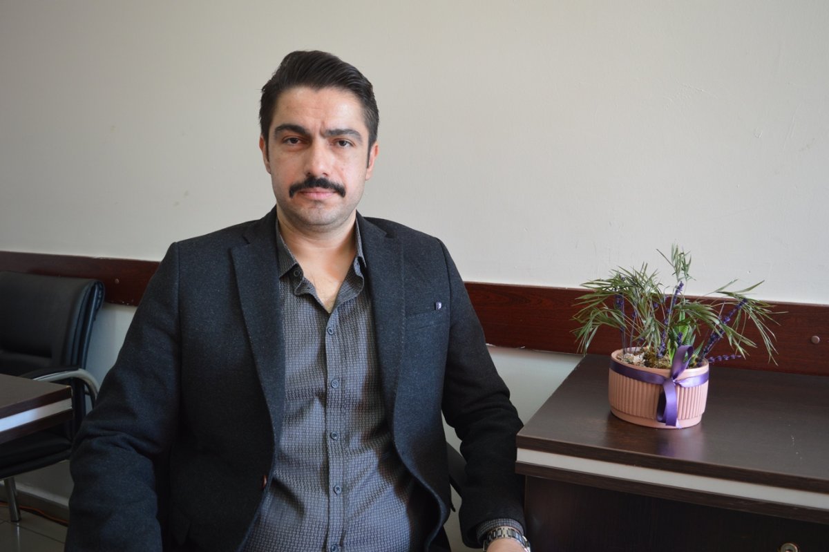 Dr. Kaan Demirbaş: Doğal ürün dediğiniz şey zehir olabilir