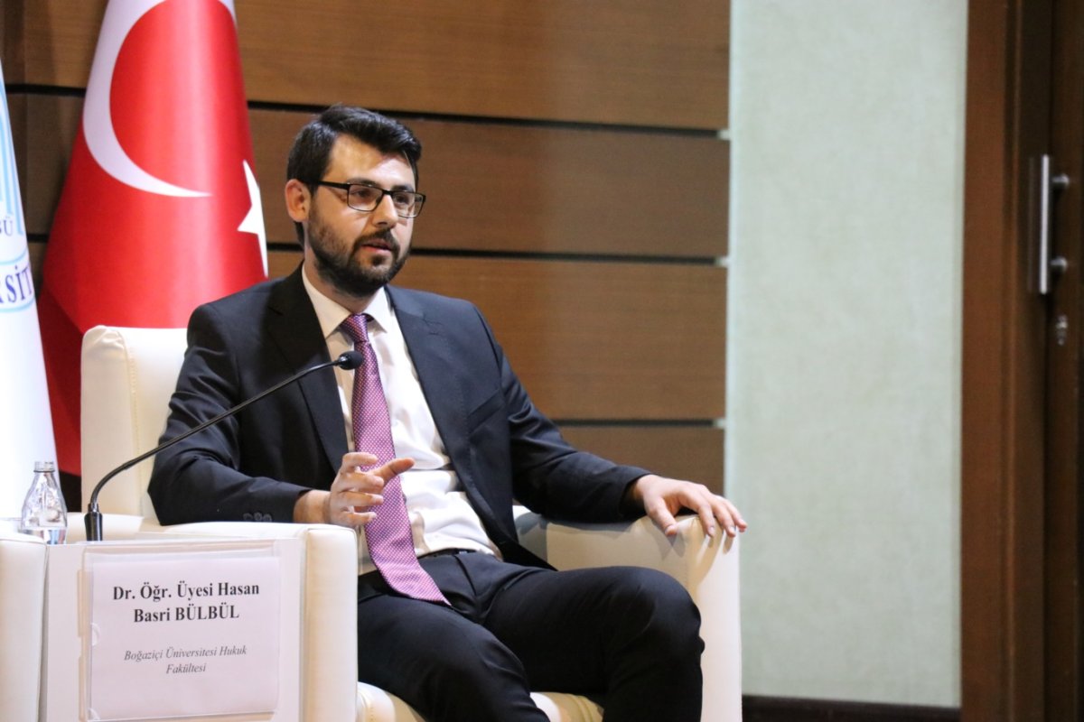 Hasan Bozdaş: Aç bırakma bir silah olarak kullanılıyor, insan haysiyetine saldırıdır
