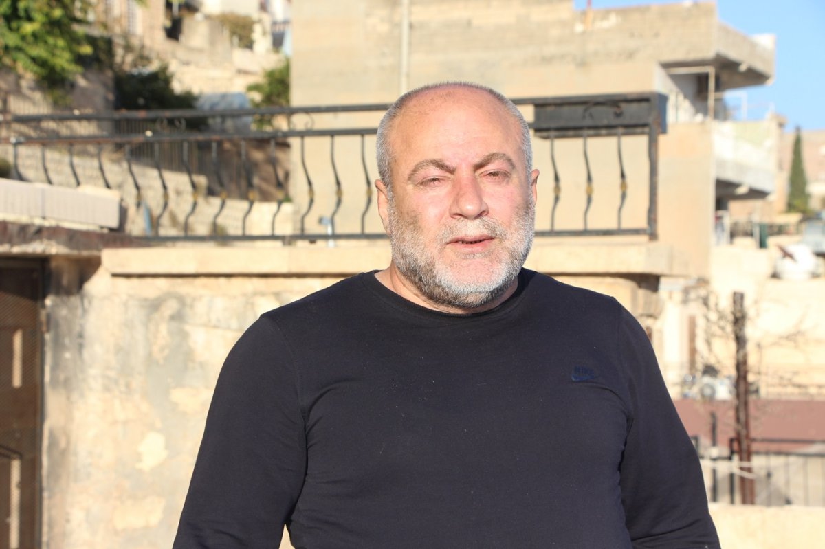 Kadim Kentin Kadim Mirası: Mardin güvercini
