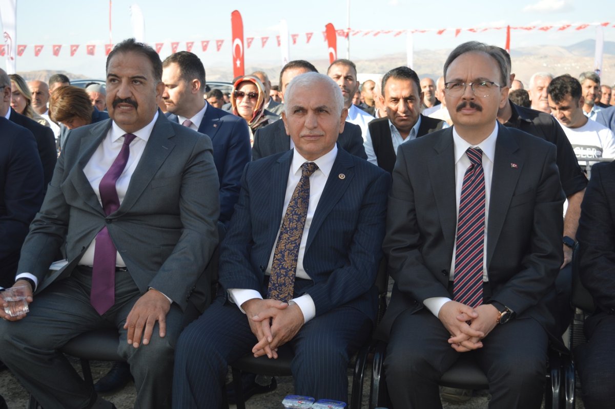 Yılların yol sorunu, Kızılkaya’nın kararlı çalışmasıyla çözüldü