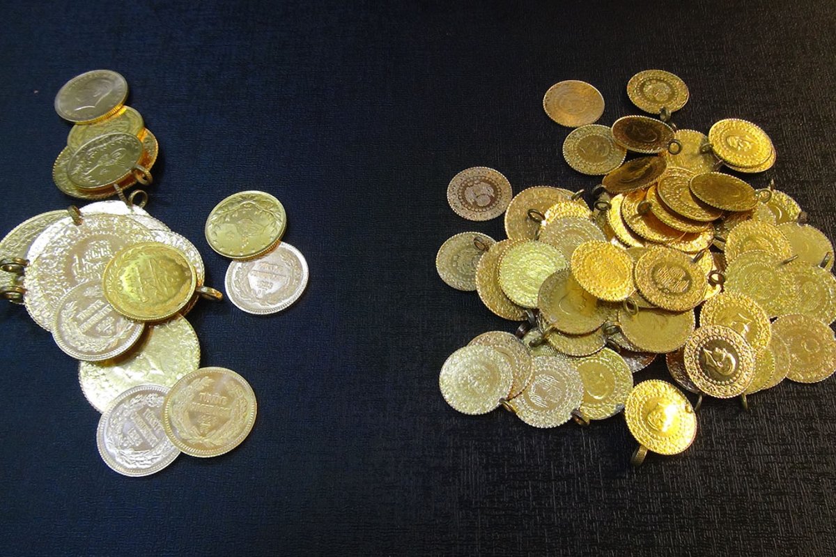 Altın daha da yükselecek mi? Kuyumcular ne diyor?