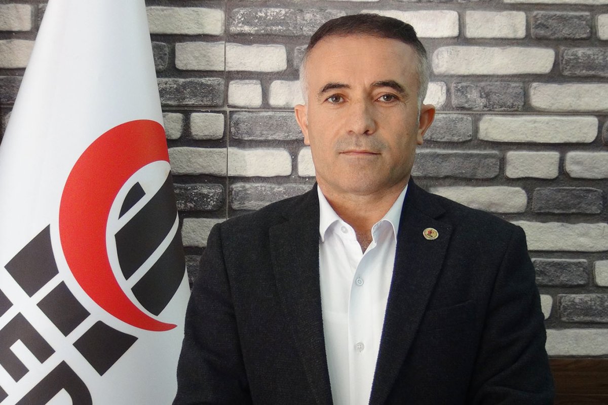 Yeni konut müjdesi Batman'ı rahatlatacak mı?