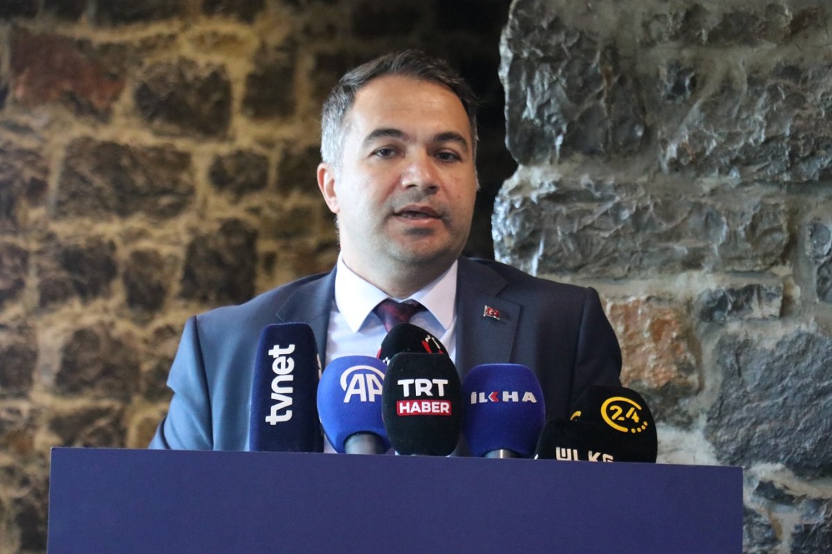 81 ildeki imam hatip okullarında sporcu yetiştirilecek