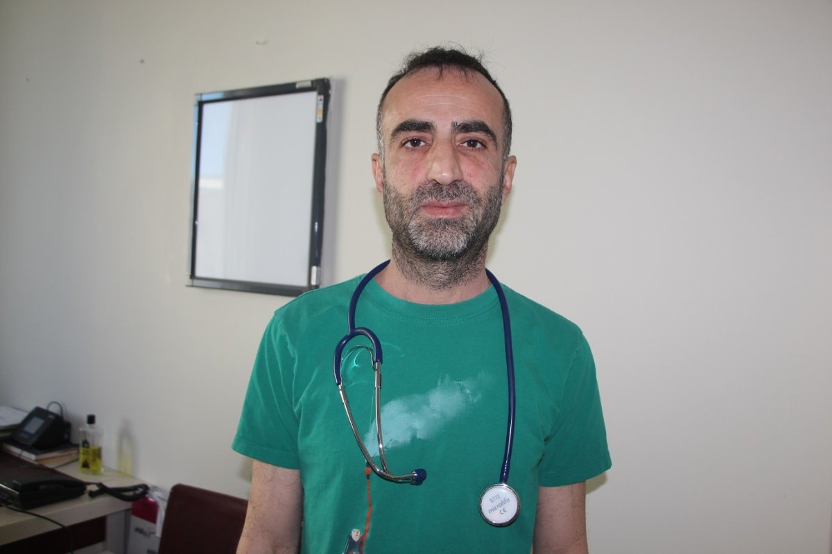 Dr. Demir: Yanlış antibiyotik kullanımı, hastalığın iyileşmesini sağlamadığı gibi bağışıklık sistemine de zarar verebiliyor