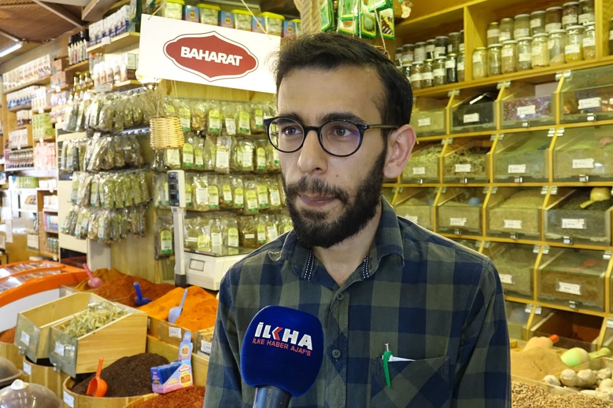 İklim değişikliği ıhlamur üretimini vurdu: Fiyatlar tavan yaptı