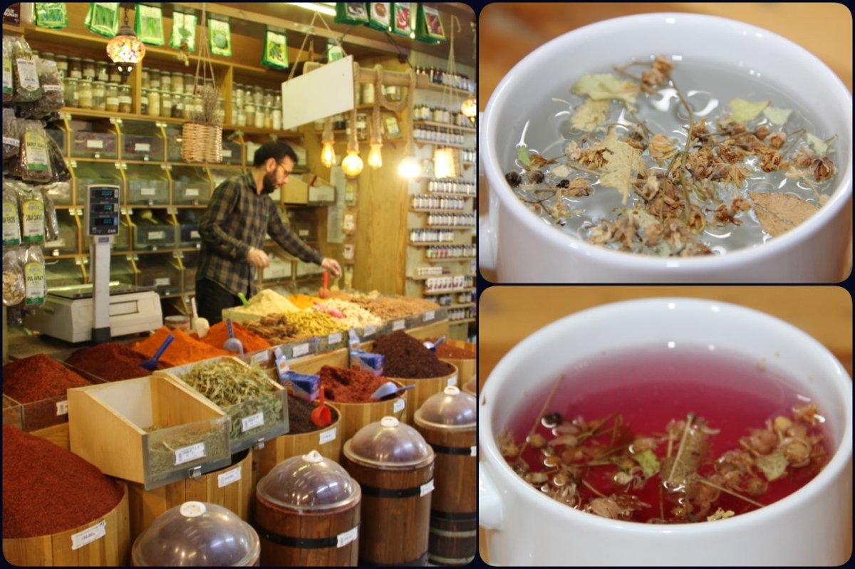 İklim değişikliği ıhlamur üretimini vurdu: Fiyatlar tavan yaptı