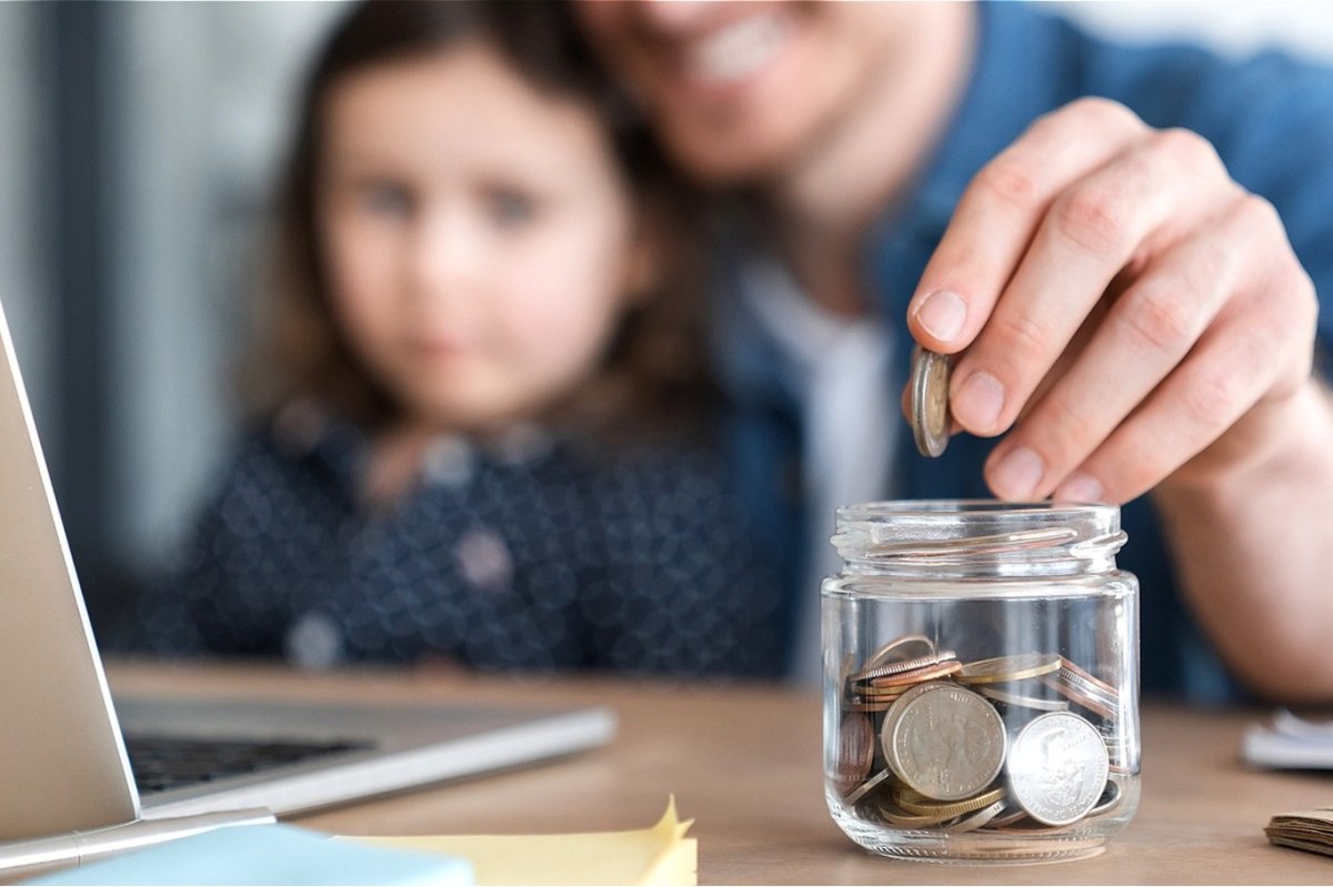 Prof. Dr. Tarhan: Çocuğa 10 yaşına kadar bütçe yönetimi öğretilmeli