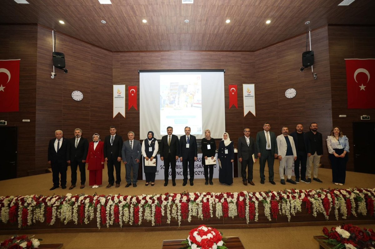 Vali Kızılkaya: Ailenin güçlenmesi, toplumsal kalkınmanın anahtarıdır