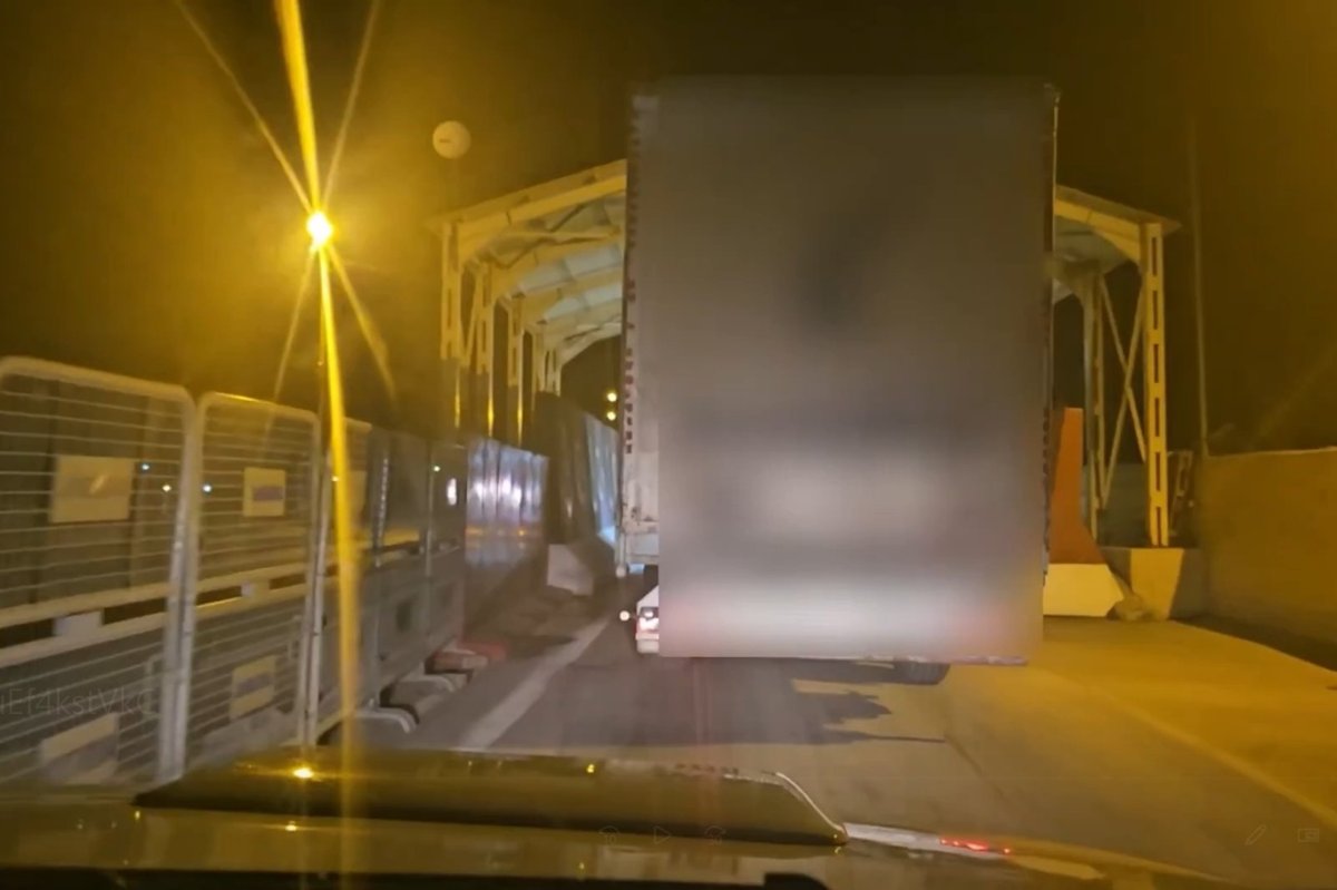 Ağrı'da tırlarda 761 kilo uyuşturucu maddesi ele geçirildi