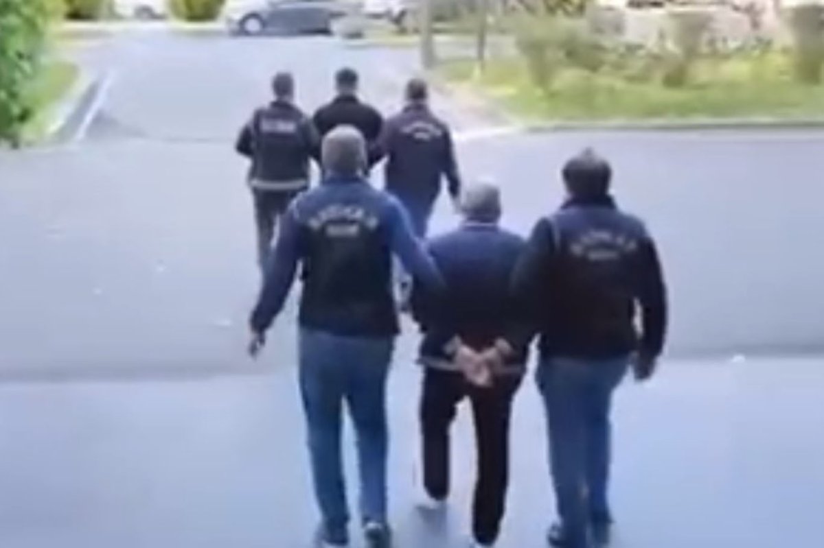 Batman'da operasyonda kaleşnikof ve çok sayıda fişek ele geçirildi