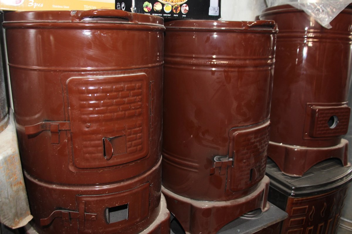 Doğru soba kurmanın püf noktaları