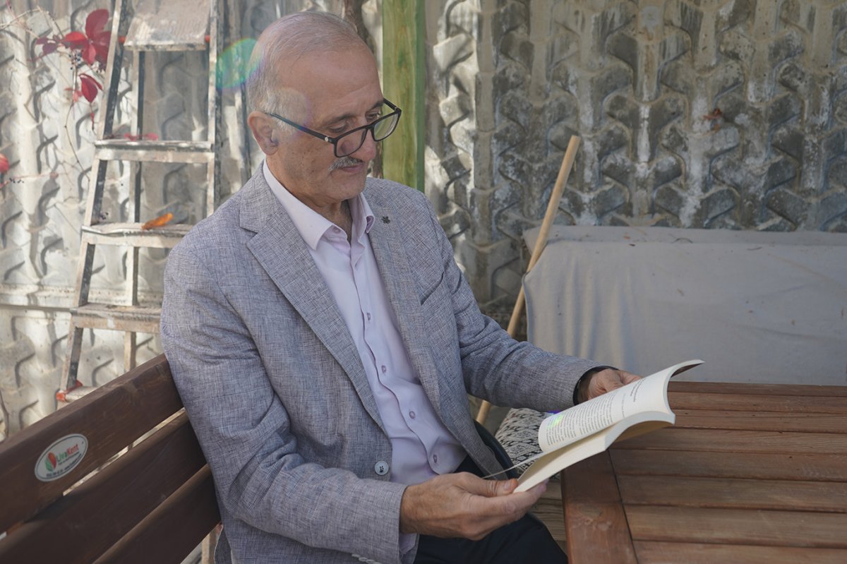 Prof. Dr. Ürün: İnsanın yaratılış gayesi, Allah’ı bilmek ve O’na kulluk etmektir