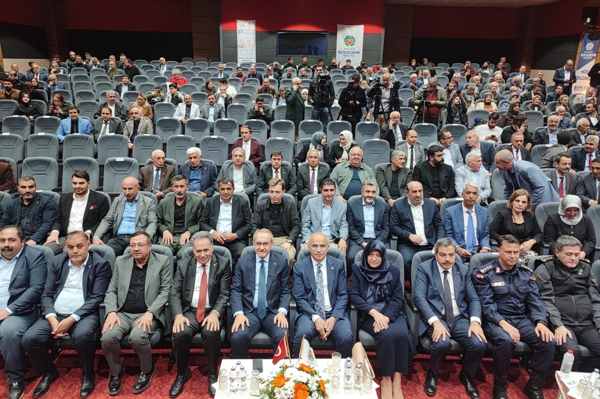 Yavuz: İslam dünyası bilgiyle, bilimle, teknolojiyle bağını güçlendirmeli