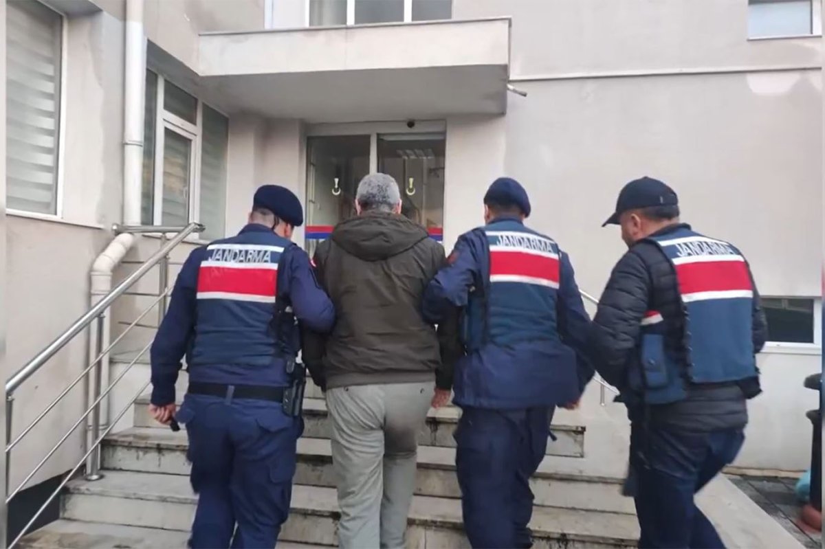 31 ilde FETÖ'ye yönelik operasyon: 50 kişi tutuklandı