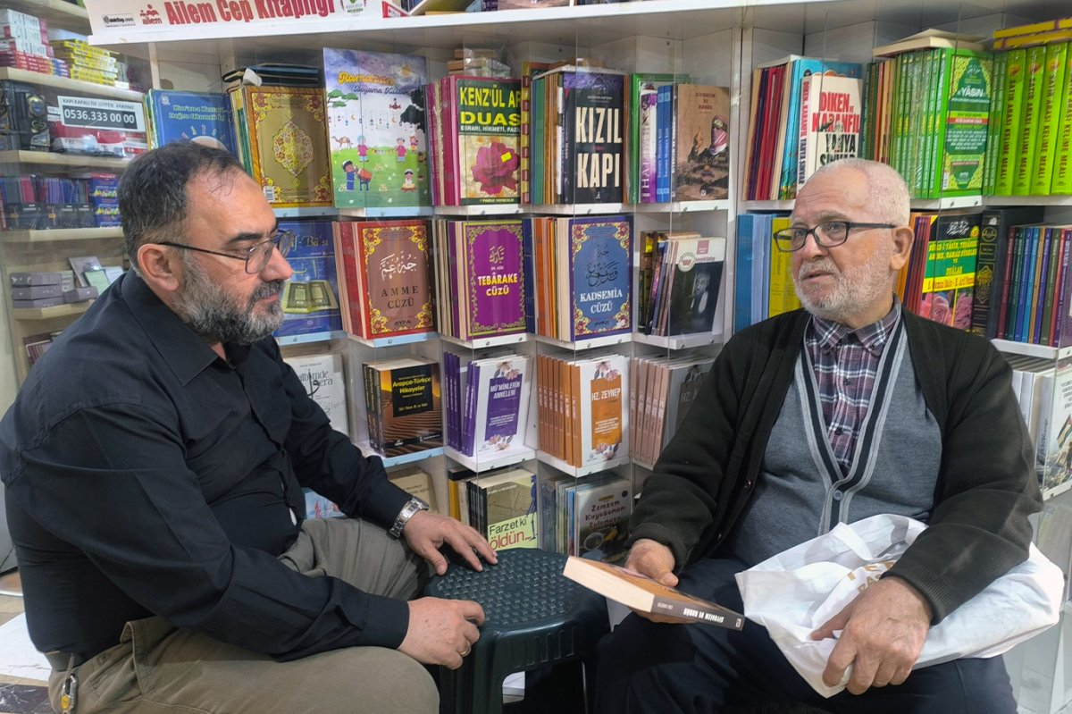 "Müslümanlar Kur’an ile yüzleşmeli, güçlü ve şuurlu nesiller yetiştirilmelidir"