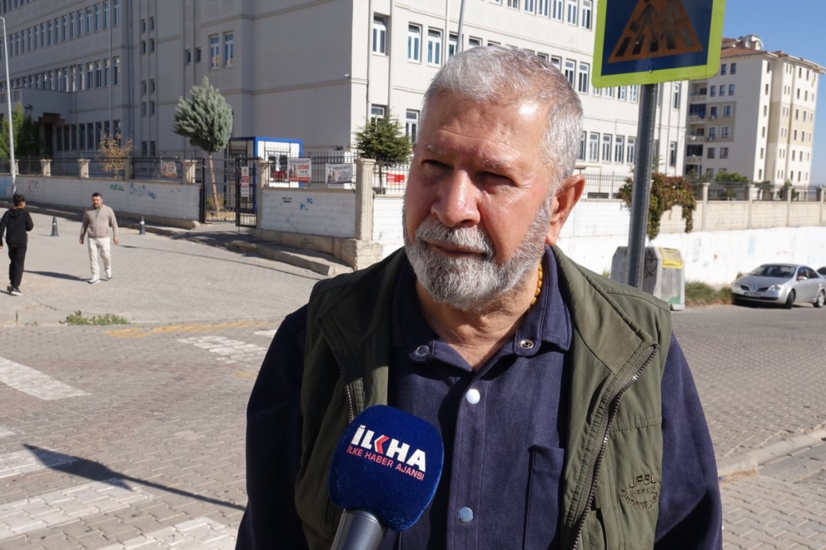 Batman'da mahalle sakinleri: Öğrenci sayısı iki katına çıktı, yeni okul şart oldu