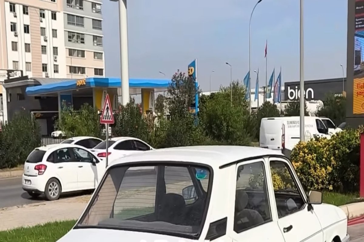 Adana'da silahlı saldırı: 1 ölü