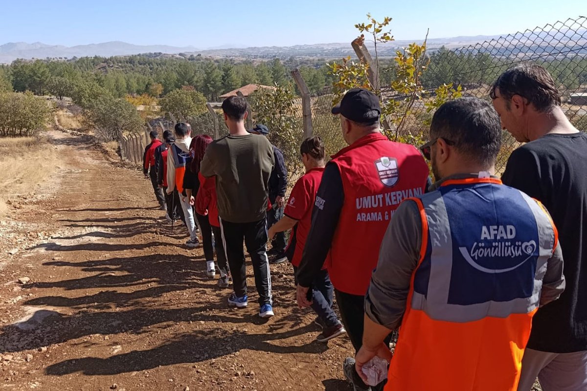 Batman'da su üstü arama ve kurtarma tatbikatı yapıldı