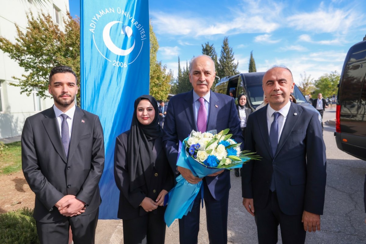 Kurtulmuş: Bu sefer biz kazanacağız, kardeşlik ve dayanışma hakim olacak