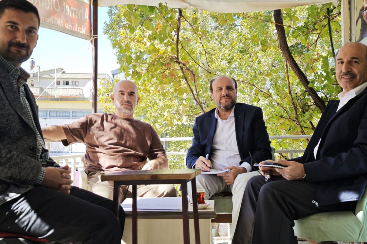 Sason Arapçası araştırmalara konu oluyor