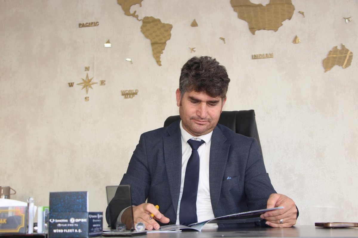 TEBD Mardin İl Temsilcisi Korkut: Sosyal Konut Projesiyle kentte barınma sorunu kısmen ortadan kalkacak