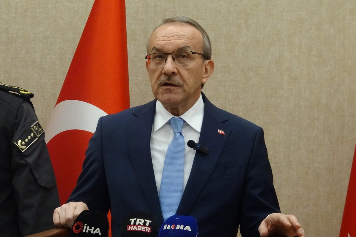 Vali Yavuz: Malatya'da neredeyse torbacı kalmadı