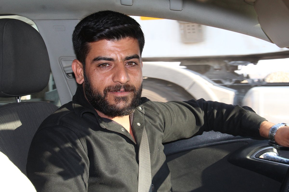 Batman-Diyarbakır yolunda bitmeyen çile