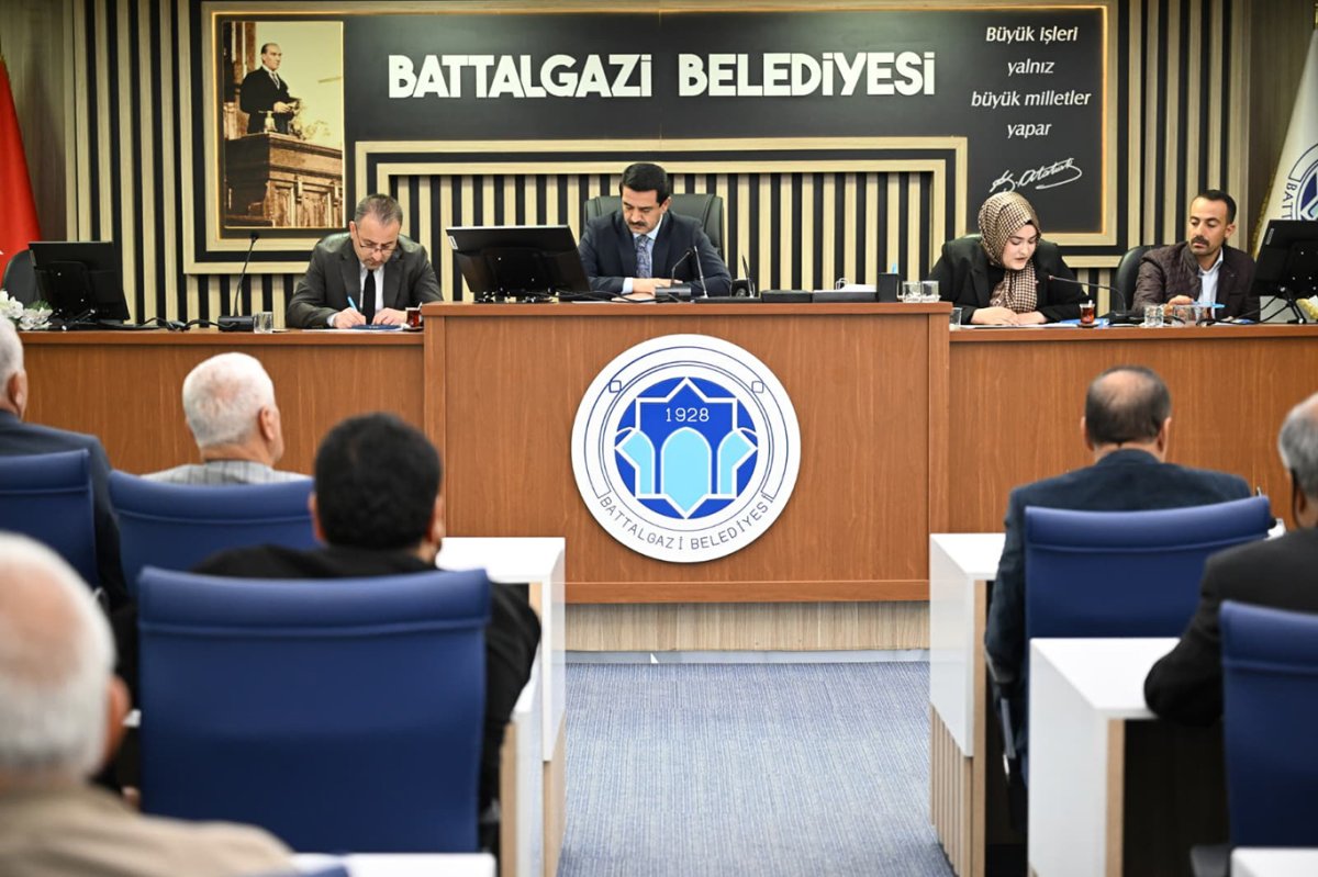 Battalgazi Belediye Başkanı Taşkın: Şehrimiz her gün daha da toparlanıyor