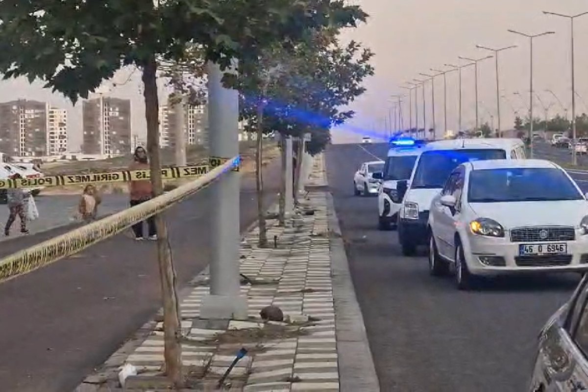 Diyarbakır’da silahlı kavga: 2 ölü, 2 yaralı