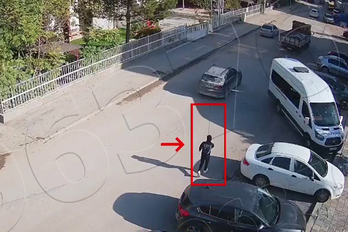 Kamu görevlisi yalanıyla dolandırıcılık yapan şahıs suçüstü yakalandı