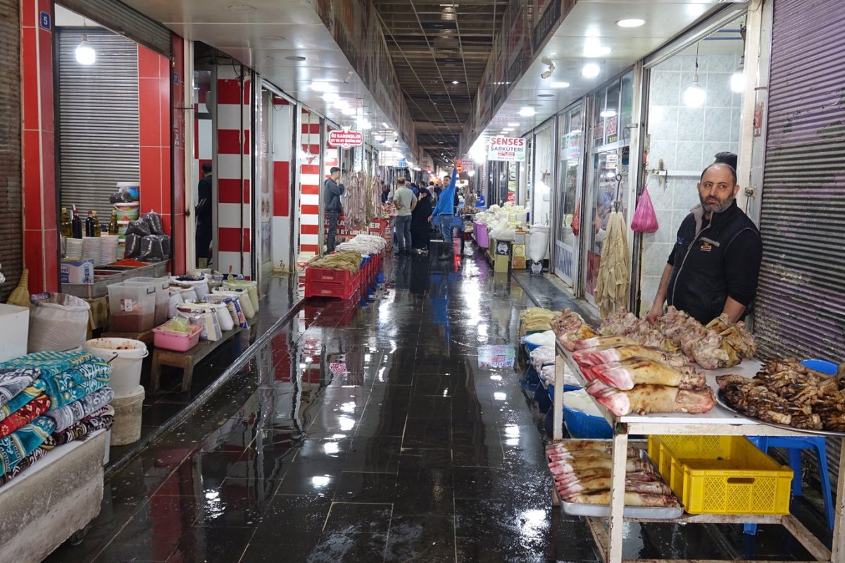 Kışın vazgeçilmezi sakatat: Hem ısıtıyor hem şifa dağıtıyor