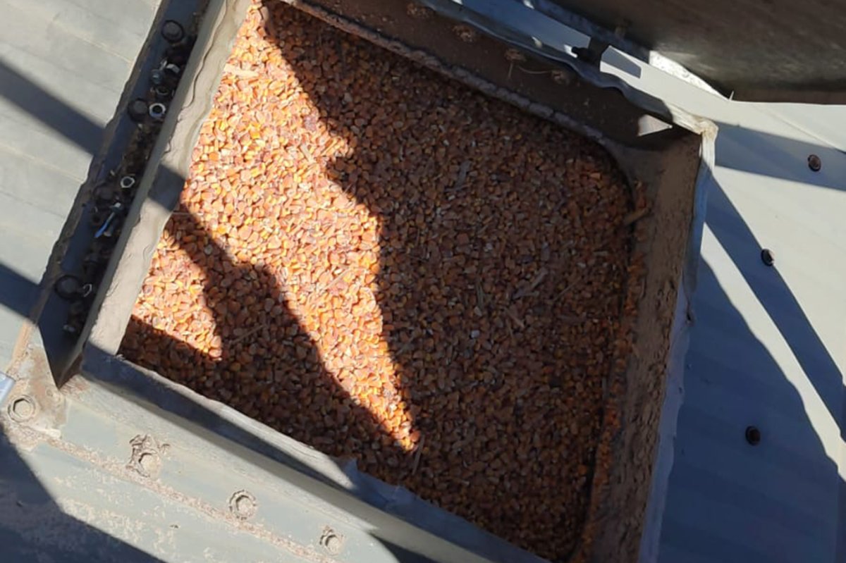 Lisanslı depolarda ürün miktar tespit denetimi gerçekleştirildi