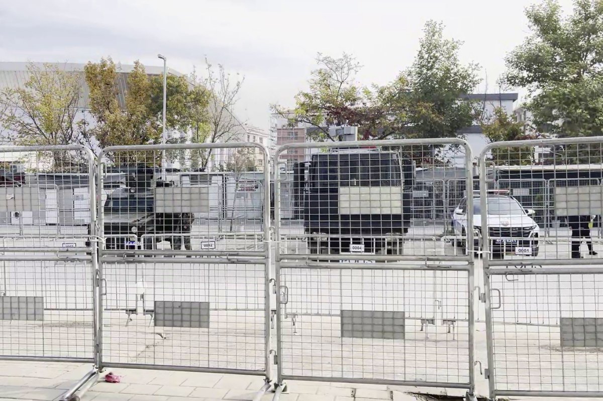 Malatya tarihinin en büyük "suç örgütü" davası görülmeye başlandı