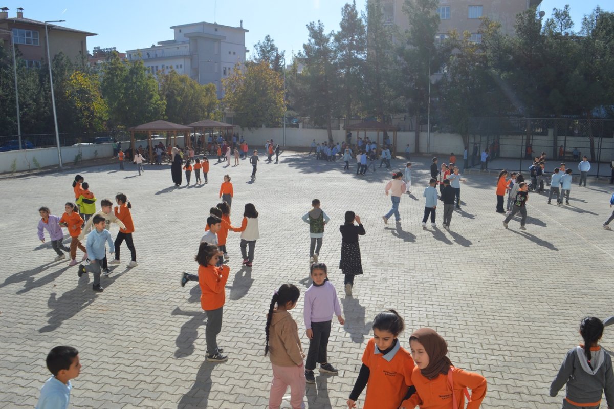 Siirt’te diş alarmı: Çocuklarda çürük oranı artıyor