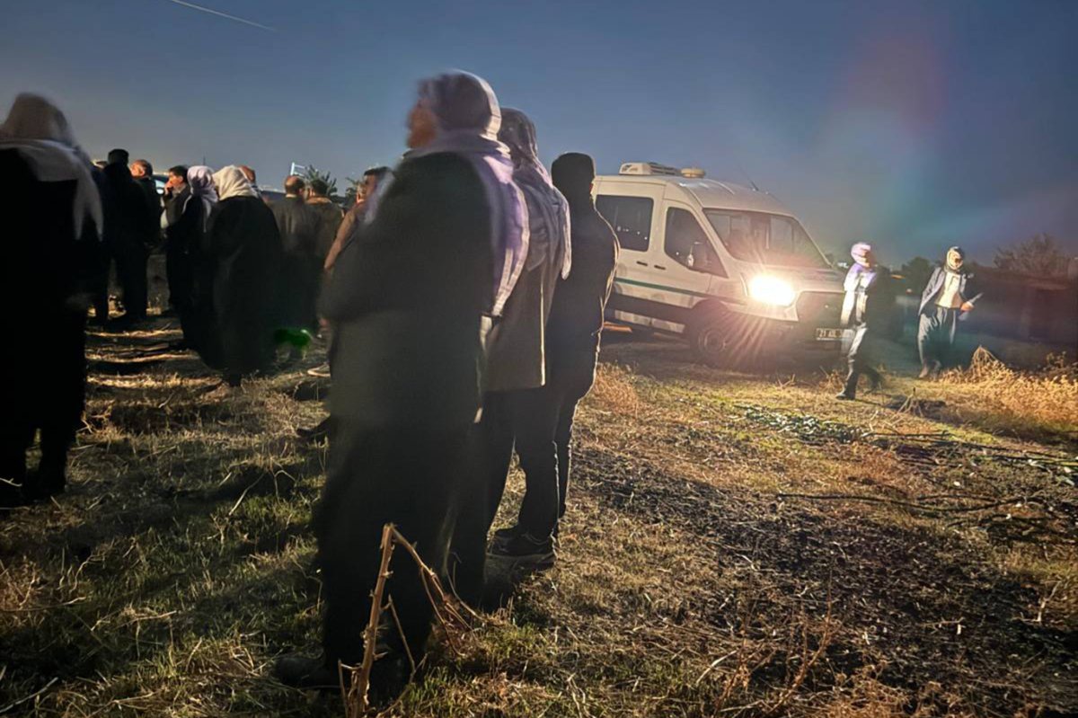 Arazi anlaşmazlığı silahlı kavgaya dönüştü: 1 ölü, 1 yaralı