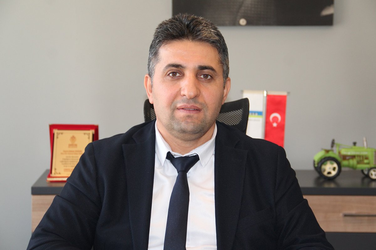 Batman'ın tamamı 2026 yılında doğalgaza kavuşacak