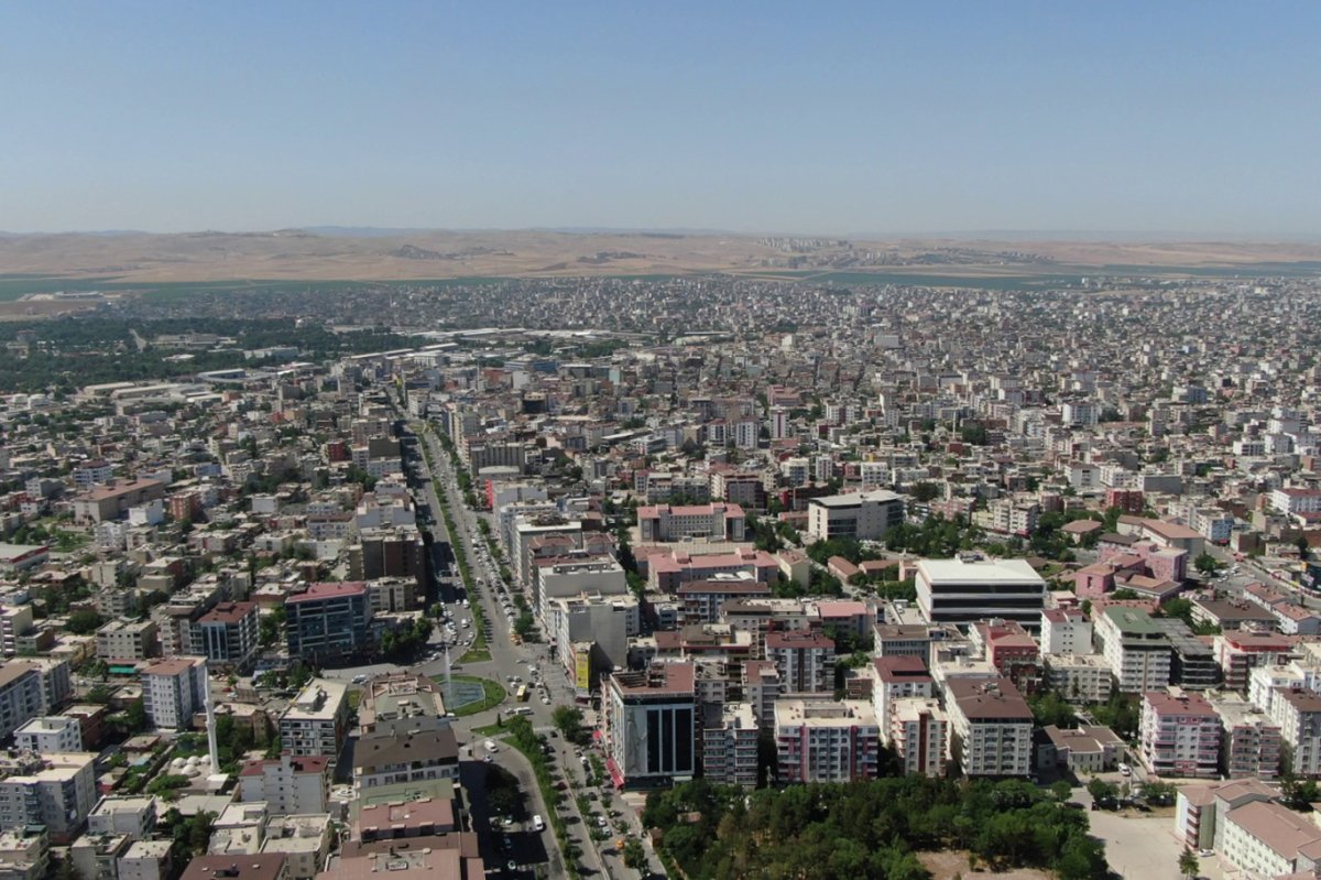 Batman'ın tamamı 2026 yılında doğalgaza kavuşacak