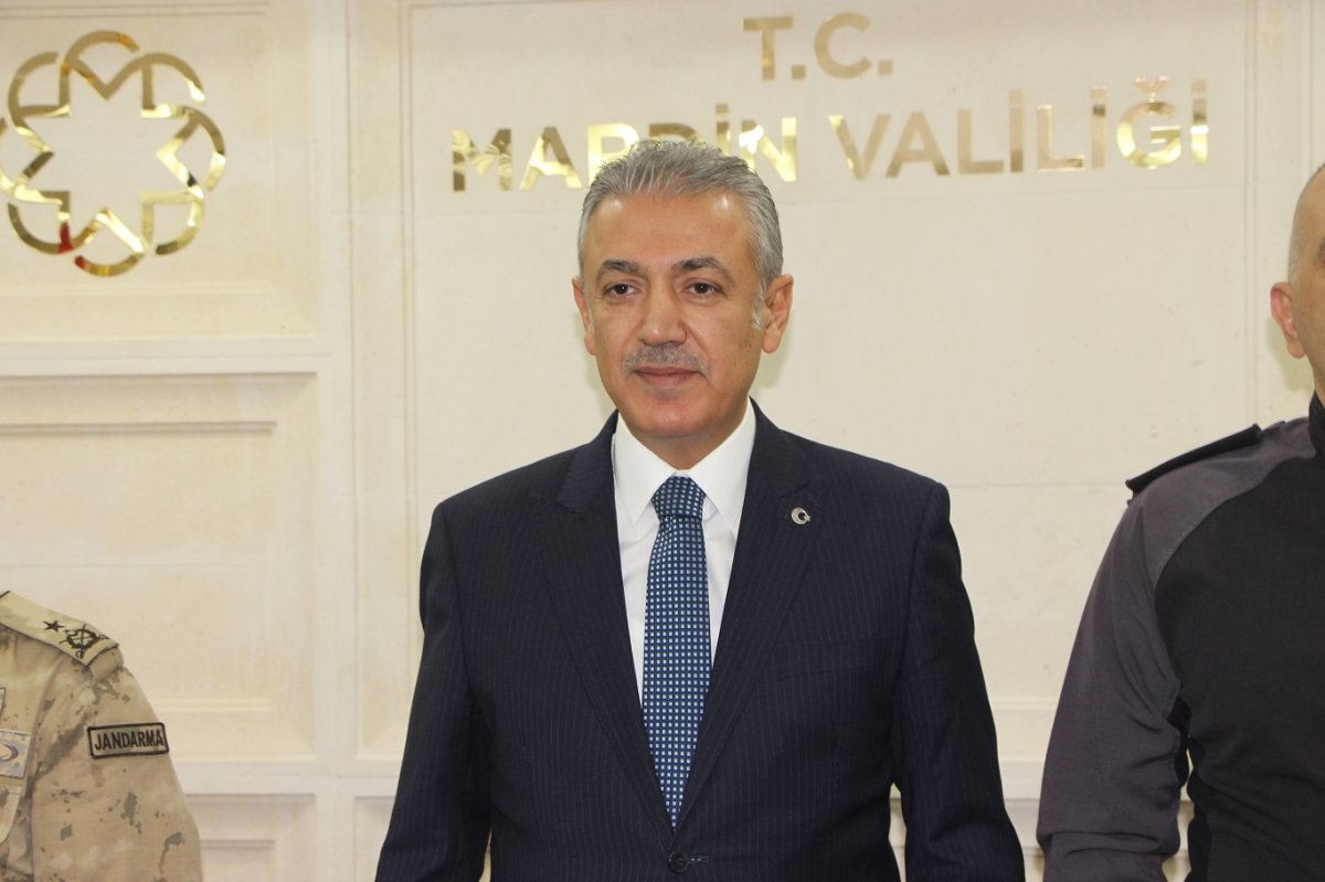 Mardin'de düzenlenen uyuşturucu operasyonlarında gözaltına alınan 24 kişiden 16’sı tutuklandı