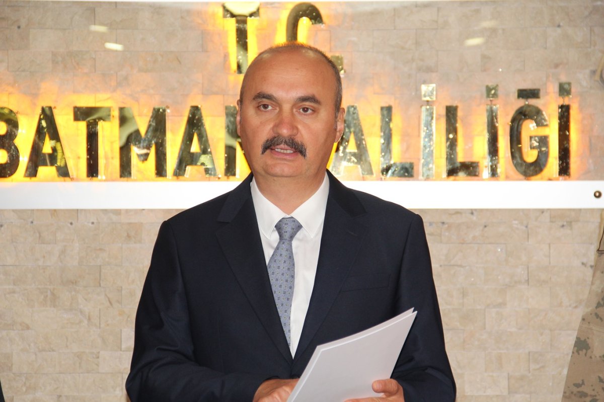 Batman'da yaya güvenliği için yeni önlemler alınıyor