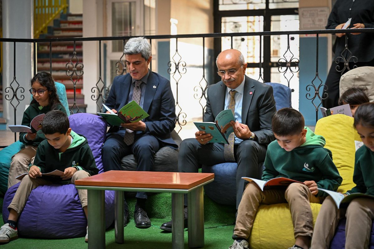 Büyükşehir Belediye Başkanı Sami Er: 10 bin öğrenciye ders vermeyi hedefliyoruz