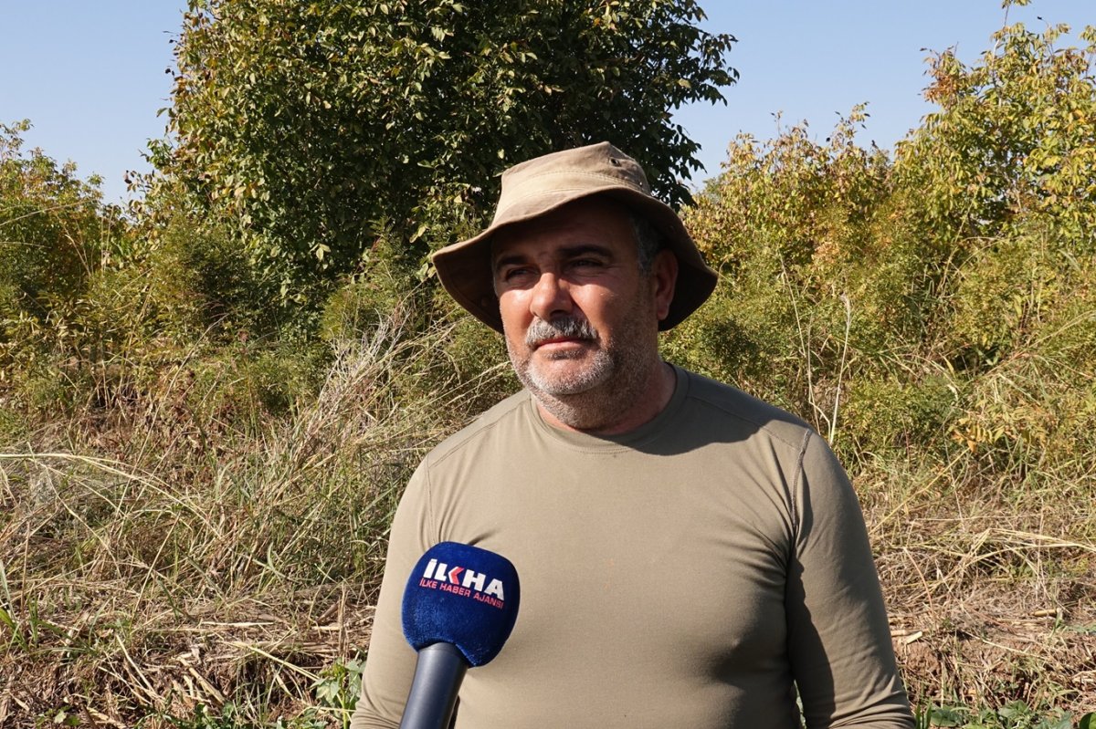 Çiftçilerden destek çağrısı: Üretiyoruz ama emeğimizin karşılığını alamıyoruz