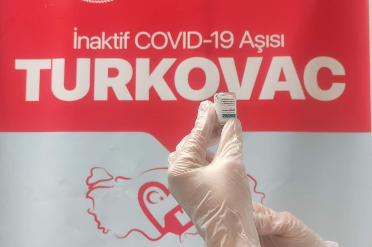 Dr. Binbaş: Aşı reddi, ciddi bir halk sağlığı sorunu haline geldi